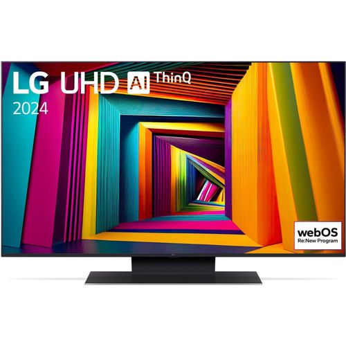 Lg Ut91 43