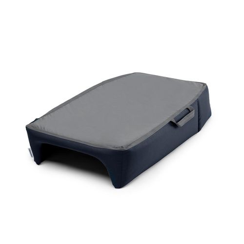 Croozer Hundebett für Mikke, Dog XL, und Jokke - Farbe: Moonlight Black