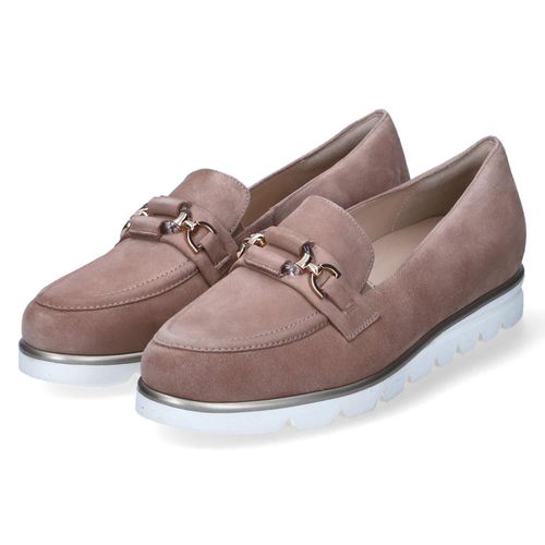 Loafer, Größe:61/2, Farbauswahl:braun