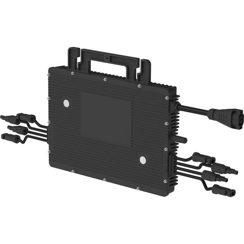 Hoymiles HMT-2000-4T Mikro-Wechselrichter 3-phasig