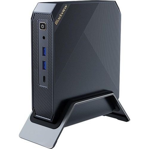 Blackview Mp200 I5-12450h/16gb/1tb Ssd Desktop-pc One Size / EU Plug 220V One Size