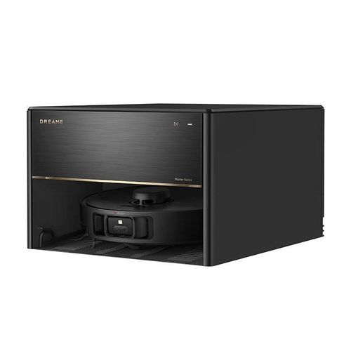 dreame X40 Master Saugroboter mit Wischfunktion