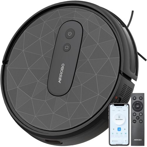 AIRROBO P20 Saugroboter Roboter Staubsauger