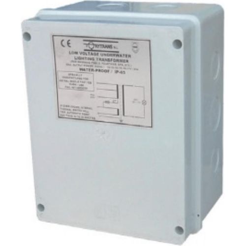 Astralpool Transformatoren 35807 130va Gekapselt One Size / EU Plug 220V One Size