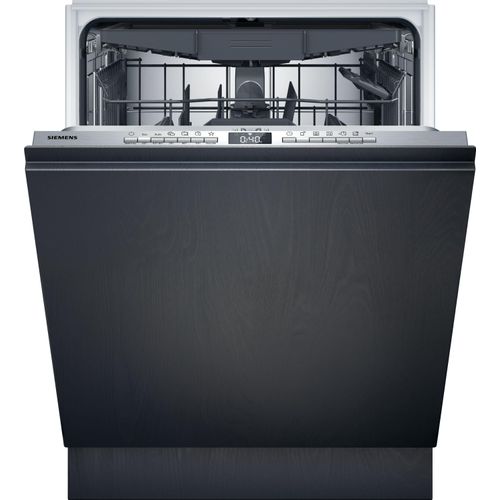 Siemens Geschirrspüler vollintegrierbar 60cm XXL SX63EX22CE