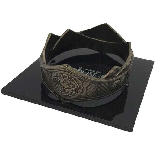 House of the Dragon Replik Krone von King Viserys Targaryen