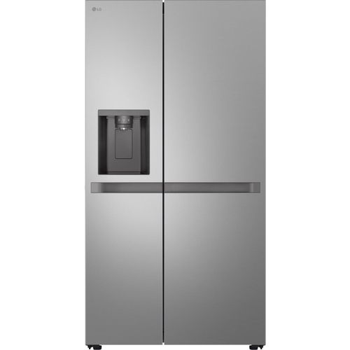 LG GSLC41PYPE , Side by Side Kühlschrank, Total No Frost
