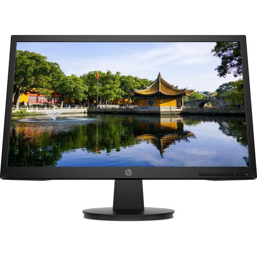 HP V22v G5 FHD Monitor, 54,5 cm (21.4