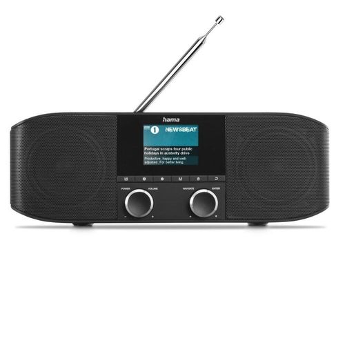 Digitalradio 