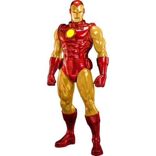 Marvel Actionfigur 1/6 Iron Man 32 cm