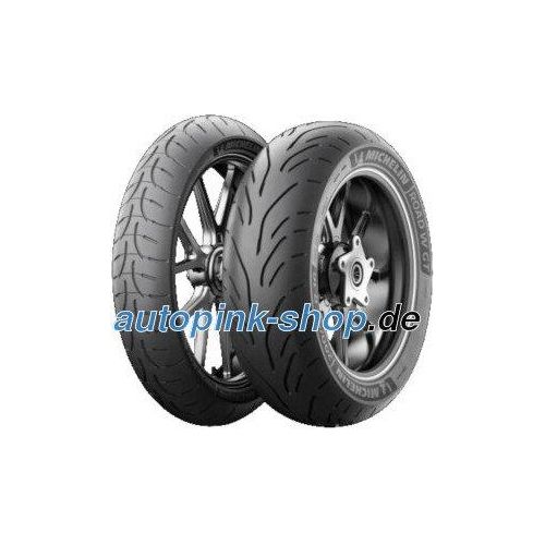 Michelin Road W Gt 130/70 R18 Tl 63H Front