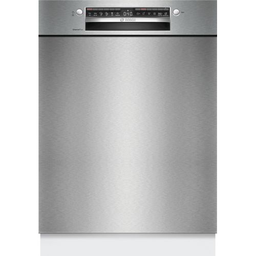 Geschirrspüler Unterbau 60 cm Serie 4 Flex Körb AquaStop A Bosch SMU4EAS28E