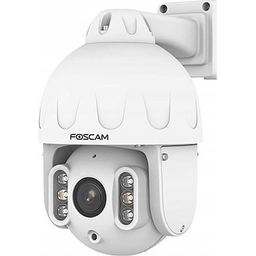 Foscam SD8EP 8MP weiße Kamera