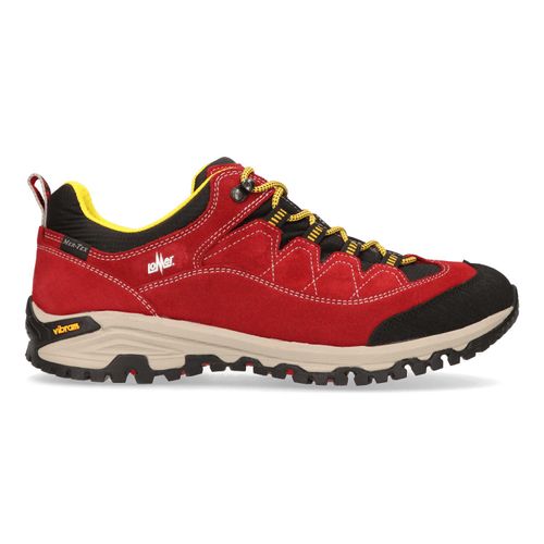 Lomer Sella II Sport MTX Wanderschuhe Phonebox Größe 38