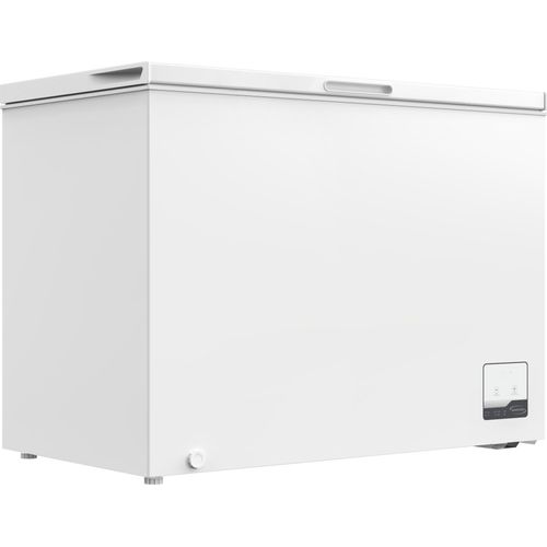 SCHOEPF GT300S Gefriertruhe / / 299 Liter / Tiefkühltruhe