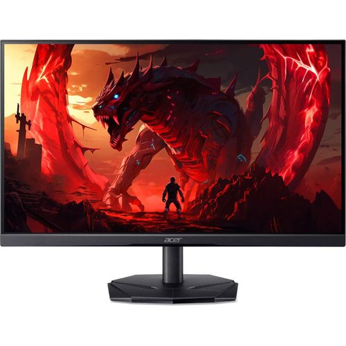 Acer KG1 Gaming-Monitor | KG251Q P3 | Schwarz
