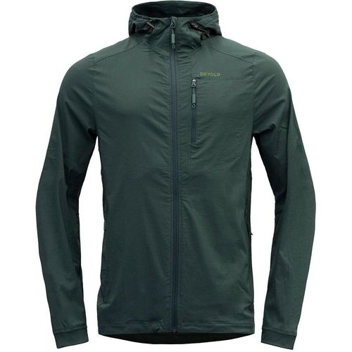 Devold Of Norway Herøy Merino Jacke L Mann L