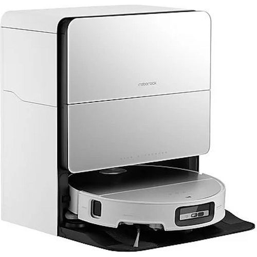 Roborock Saros 10 Intelligenter Roboter-Staubsauger und Mop