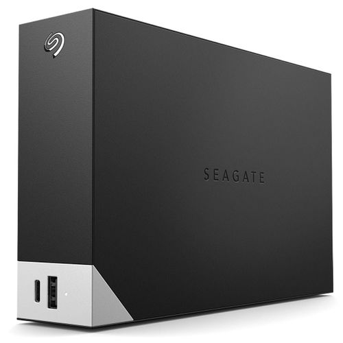 Seagate OneTouch 18TB Desktop Hub USB 3.0 STLC18000402