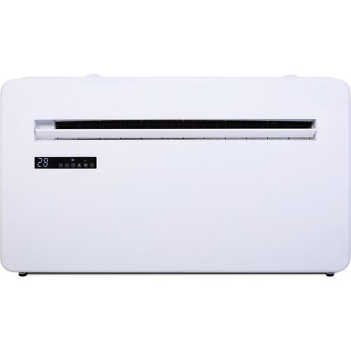 Monoblock Klimaanlage - Weiß - 10000 BTU - 30 m²
