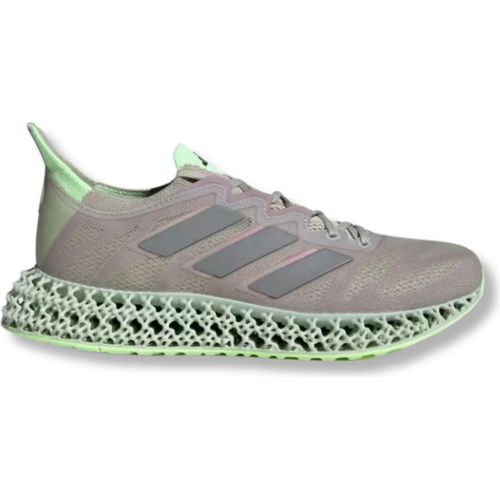 Adidas 4DFWD 3 W Damen Sport Trainingsschuh grün Adidas 4DFWD 3 W Damen Sport Trainingsschuh grün