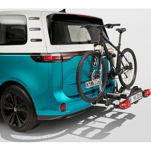 Original VW Volkswagen Fahrradträger Anhängerkupplung AHK 000071105G T5 T6 Caddy
