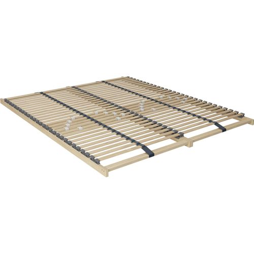Rahmen, Rahmeneinsatz für Bett 140 x 200 cm, 56 Blätter mit PREMIUM ADJUSTMENT