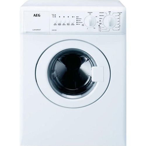 AEG L5CB31330 Kompakte Waschmaschine 670 mm Höhe 3 kg Frontlader