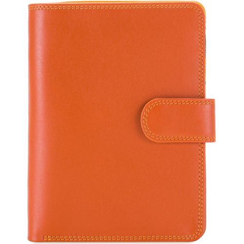 MyWalit Geldbörse Leder 14 cm
