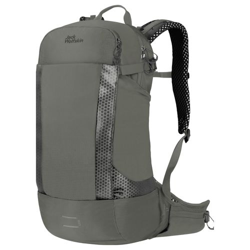 Jack Wolfskin Wanderrucksack Phantasy 22.5 gecko green : 40-grün Farbsortierung: 40-grün