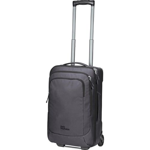 Jack Wolfskin Uni Traveltopia Gepäck, Phantom