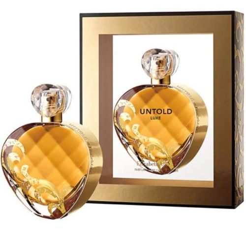 Elizabeth Arden UNTOLD LUXE Parfum Spray