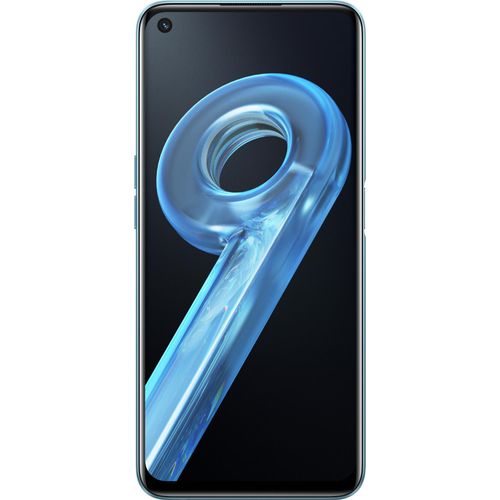 9i 4GB + 128GB Prism Blue Smartphone