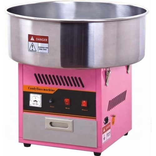 Zuckerwatte-Maschine 520
