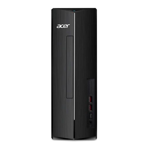 Acer Aspire XC Desktop PC | XC-1860 | Schwarz