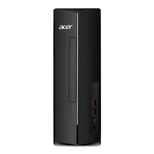 Acer Aspire XC Desktop PC | XC-1860 | Schwarz