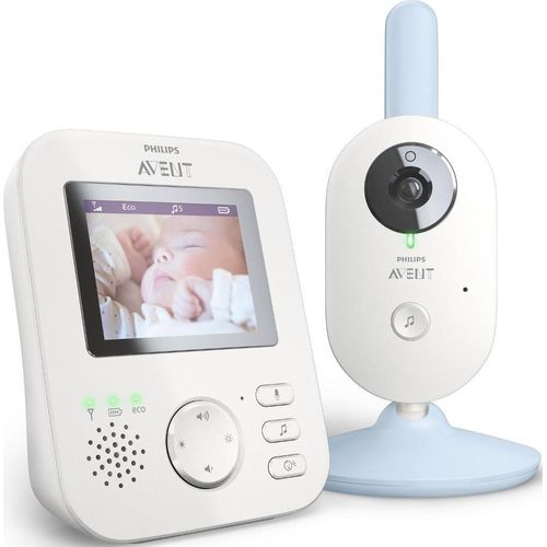 Digitales Video-Babyfon Avent Baby SDC835/52