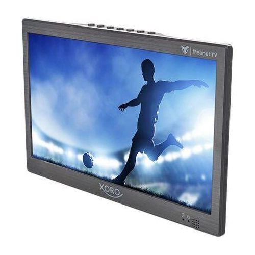 Xoro PTL 1050 V2. 10.1"(25.6cm) DVB-T2 Mini TV / freenet