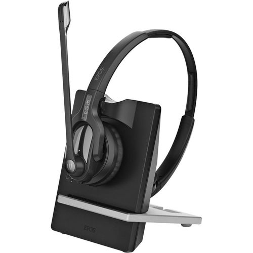 EPOS Dect Headset Impact D 30 Phone - Headset - Stereo