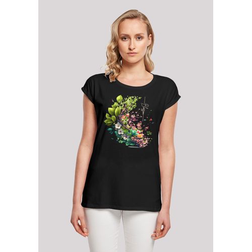 T-Shirt F4NT4STIC 