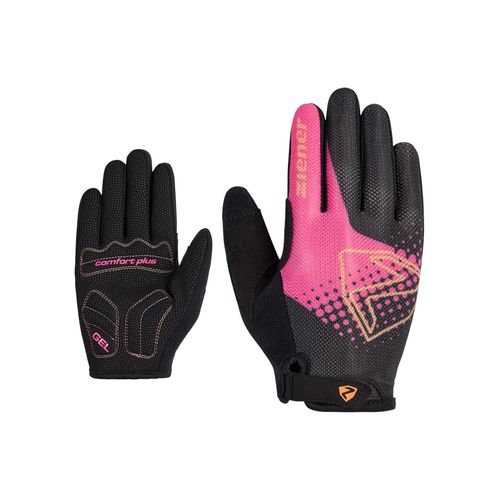 Fahrradhandschuhe ZIENER 