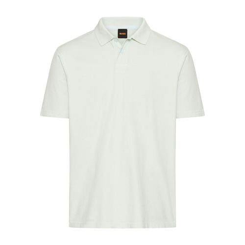 Poloshirt BOSS ORANGE 