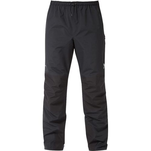 Mountain Equipment Saltoro Trouser Herrenhose Größe: L / Farbe: Schwarz