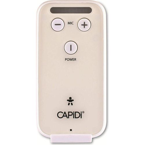 CAPIDI Babyphone Pearl