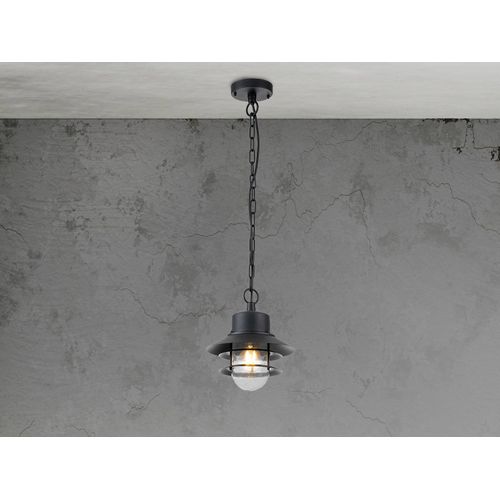 Außendeckenleuchten & Pendelleuchten Outdoor, Balkon Beleuchtung Terrassenlampen