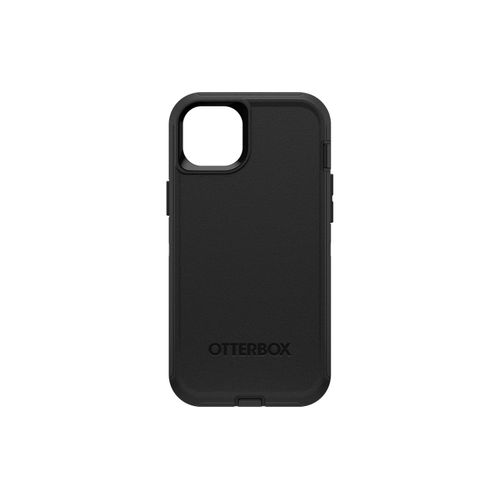 Otterbox Handyhülle »Defender iPhone 14 Plus Schwarz«