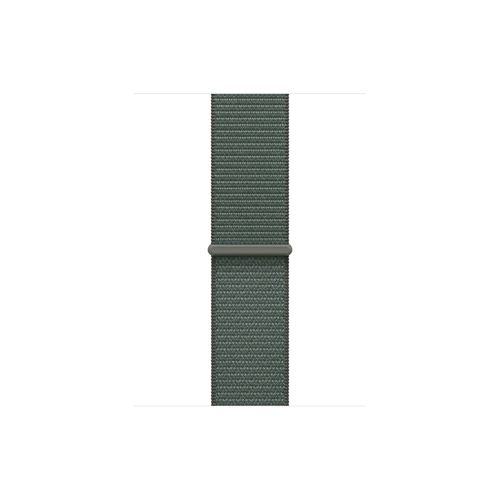 Apple Smartwatch-Armband Sport Loop, 40 mm, Salbei