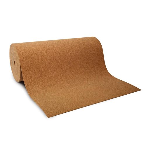 Karat Rollenkork auf Maß Natur 5 mm dick