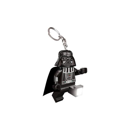 IQ Lego Star Wars Schlüsselanhänger mit LED-Taschenlampe