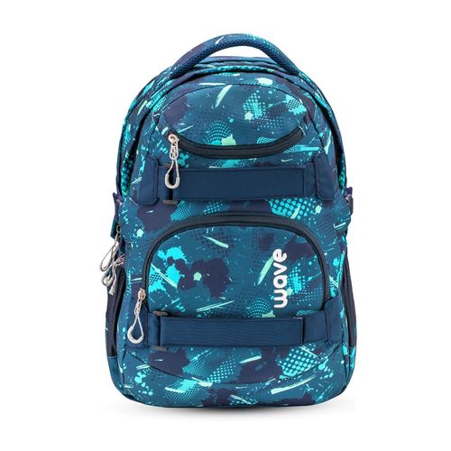Rucksack Infinity Tasche Schulrucksack 